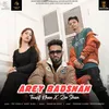 Arey Badshah