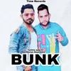 About Bunk Song
