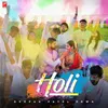 About Holi Song