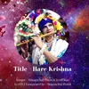 Hare Krishna