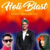 Holi Blast Kinnauri Pahari Song 2022