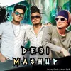 About Desi Mashup Song