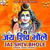 About Jai Shiv Bhole Song