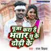 About Puja Kara Hai Bhatra Chhu Ke Dhodi Ke Song