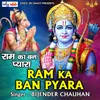 About Ram Ka Ban Pyara Song