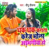 About Dhak Dhak Karata Karej Bhola Adbhangiya Ho Song