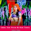 About Chora Tere Payar Ki Kari Tapsya Song