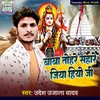 About Baba Tohre Sahare Jiya Hiyo Ji Song