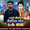 About Lagte Naikariya Chhod Delkai Baba Song