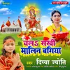 About Chal Sakhi Malin Bagiya Song