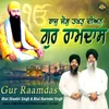 About Raaj Jog Takht Deyan Gur Raamdas Song