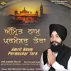 About Amrit Naam Parmeshar Tera Song