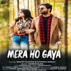 About Mera Ho Gaya Song