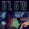 About Blow Song