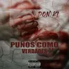 About Puños Como Verdades 2 Song