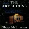 About The Treehouse Sleep Meditation Song