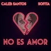 About No Es Amor Song