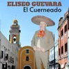 El Cuerneado