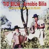 Tio Bilia - BAILANDO NAS MISSÕES