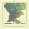 About Warmth of the Rain Song