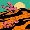 About Far and Away Song