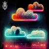 cloud neon.