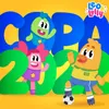 Canarinho Chutou - Música da Copa 2022