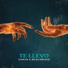About Te Llevo Song