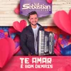 About Te amar é bom demais Song