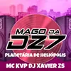 About Planetária de Heliópolis Song