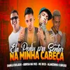 About Ela que pediu pra sentar na minha cabeça Song