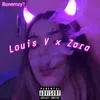 About LOUIS x ZARA Song
