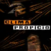 About Clima Propício Song