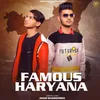 Famous Haryana