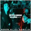 Moroño-05&amp;Hermes-05: La4thMusic Sessions #1