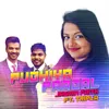 About Pudhiya Paadal (feat. Tripla Music) Song