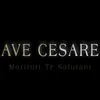 Ave Cesare (Morituri te salutant)