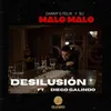 About Desilusión (feat. Diego Galindo) Song
