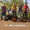 About Tú Me Conoces Song