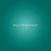 Raya Unik Raya Ikonik (feat. Ayda Jebat, Loca B, Amy Search &amp; Dolla)