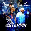 About Steppin (feat. Jeter Jones) Song