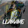 About Llamame Song