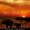 About My Africa Song