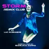 Storm (Remix Club) [feat. Luc Rushmere]