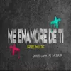 About Me Enamore de Ti (Remix) [feat. La Sur 12] Song