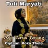 About Ayo Terus Terang Song