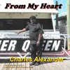 About From My Heart Song