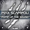 Pomp Up the Sound Radio Edit