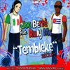 Tembleke 2k18 Tudor Parghel Remix