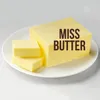 Butter